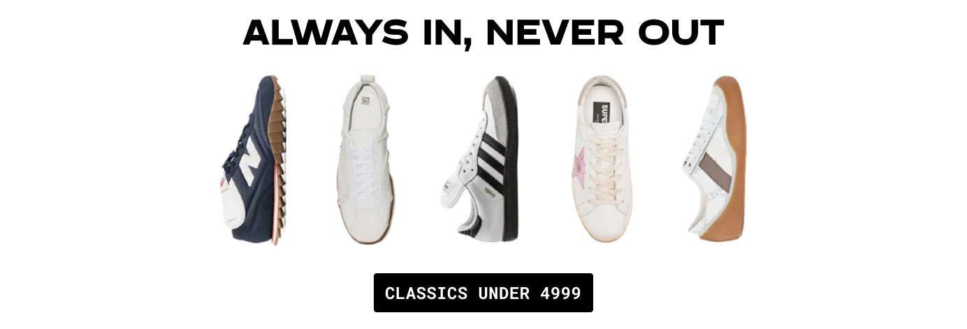 Authentic Kicks, Unbeatable Prices